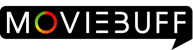 Moviebuff Logo